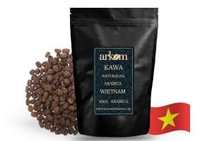 Arabica Wietnam