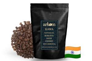 Robusta Indie Cherry