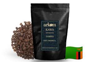 Arabica Zambia