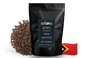 Arabica Timor Wschodni