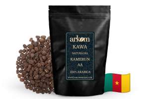 Arabica Kamerun AA