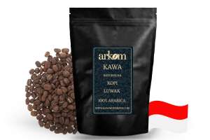 Arabica Kopi Luwak
