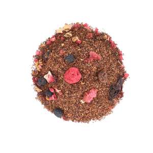 Rooibos Malinowy Raj