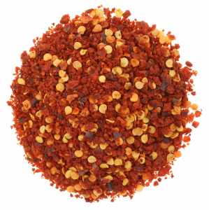 Chili grys