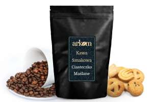 Ciasteczko Maślane