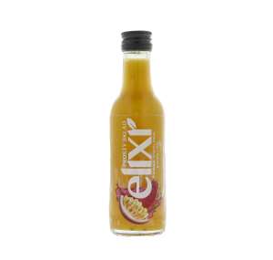 Shot Elixr - Marakuja, smoczy owoc, graviola i inni - 50 ml