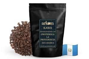 Arabica Micro-Lot Gwatemala La Providencia