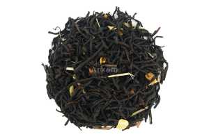 Herbata czarna Earl Grey Lemon