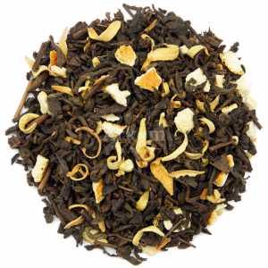 Pu-Erh Pomarańczowa