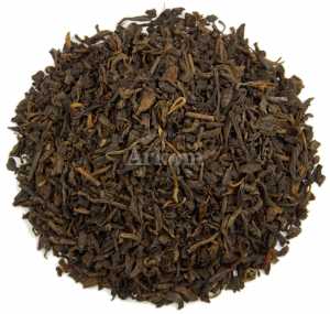 Pu-Erh