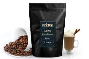 Irish Cream