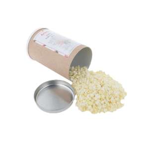 Jabłko liofilizowane grys w tubie 25 g