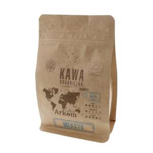 Kawa Organic Robusta Meksyk 250g