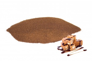 Rozpuszczalna Toffee