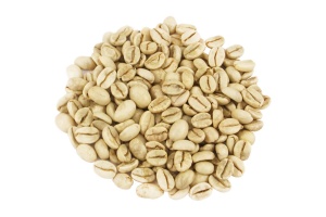 Arabica Indie Monsooned Malabar - kawa zielona
