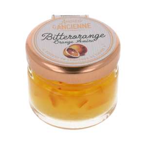 Konfitura tradycyjna francuska - Pomarańczowa 28g