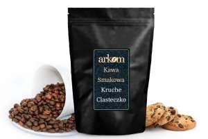Kruche Ciasteczko