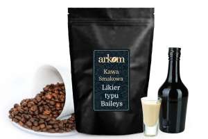 Likier typu Baileys
