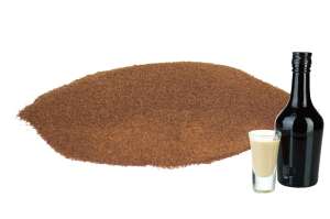 Rozpuszczalna Likier typu Baileys