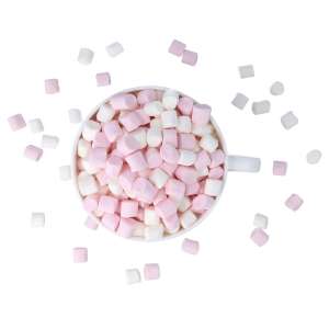 Pianki mini Marshmallow