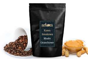 Masło Orzechowe (Peanut Butter)