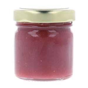 Miód kremowany z Maliną 50g