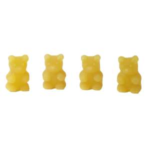 Herbaciane Misie - Lemoniada Cytrynowa 20g
