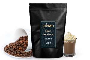 Mocca Latte