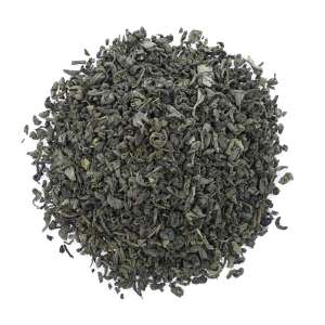 Herbata zielona Gunpowder - 50 g Organic