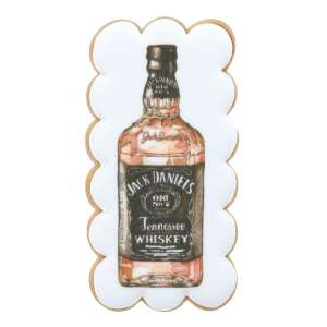 Piernik lukrowany męski Whisky