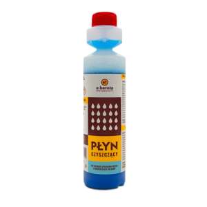 Płyn czyszczący do układu spieniania mleka 250 ml