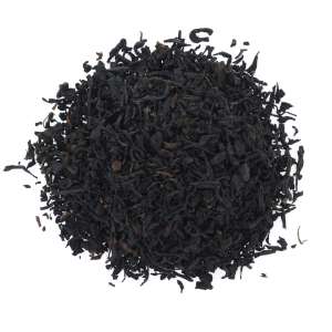 Pu-Erh Earl Grey