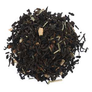 Pu-erh Limona - Grapefruit