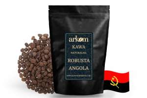 Robusta Angola
