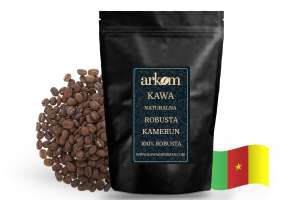 Robusta Kamerun