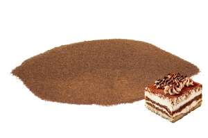 Rozpuszczalna Tiramisu