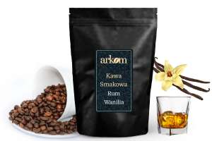 Rum - Wanilia