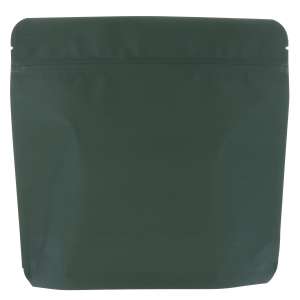 Doypack Soft touch 250g olive Oliwkowa, 100 szt. + struna