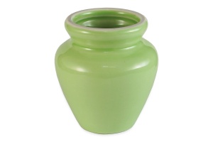 Stojak porcelanowy na miotełkę do herbaty Matcha Chanoyu