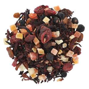 Herbatka owocowa Uwertura Owocowa