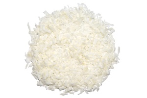 Wiórki kokosowe