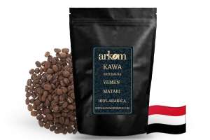 Arabica Yemen (Jemen) Matari
