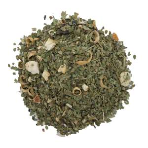 Yerba Mate Pomarańczowa