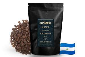 Arabica Nikaragua SHG EP