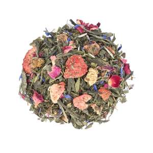 Herbata zielona Beauty Balance